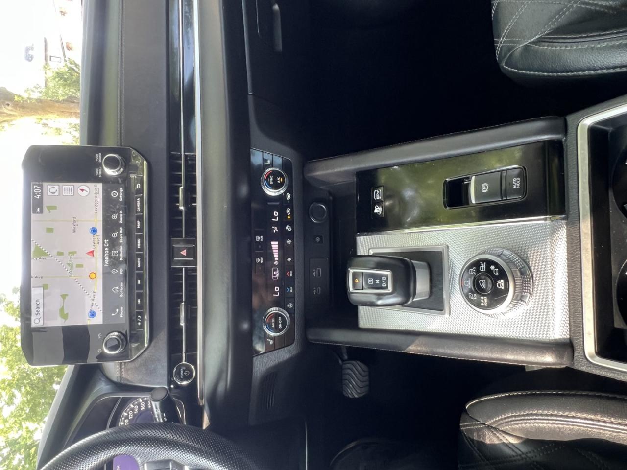 2023 Mitsubishi Outlander Phev GT - Photo #28