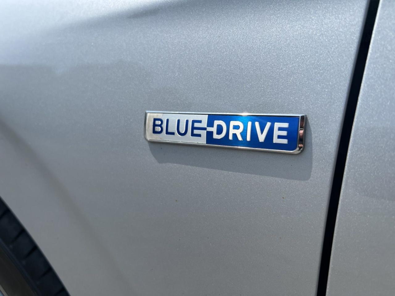 2020 Hyundai IONIQ ELECTRIC ULTIMATE - Photo #9