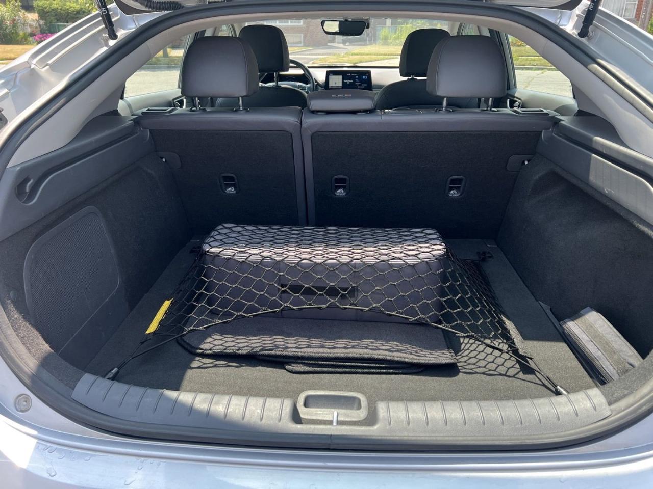 2020 Hyundai IONIQ ELECTRIC ULTIMATE - Photo #11