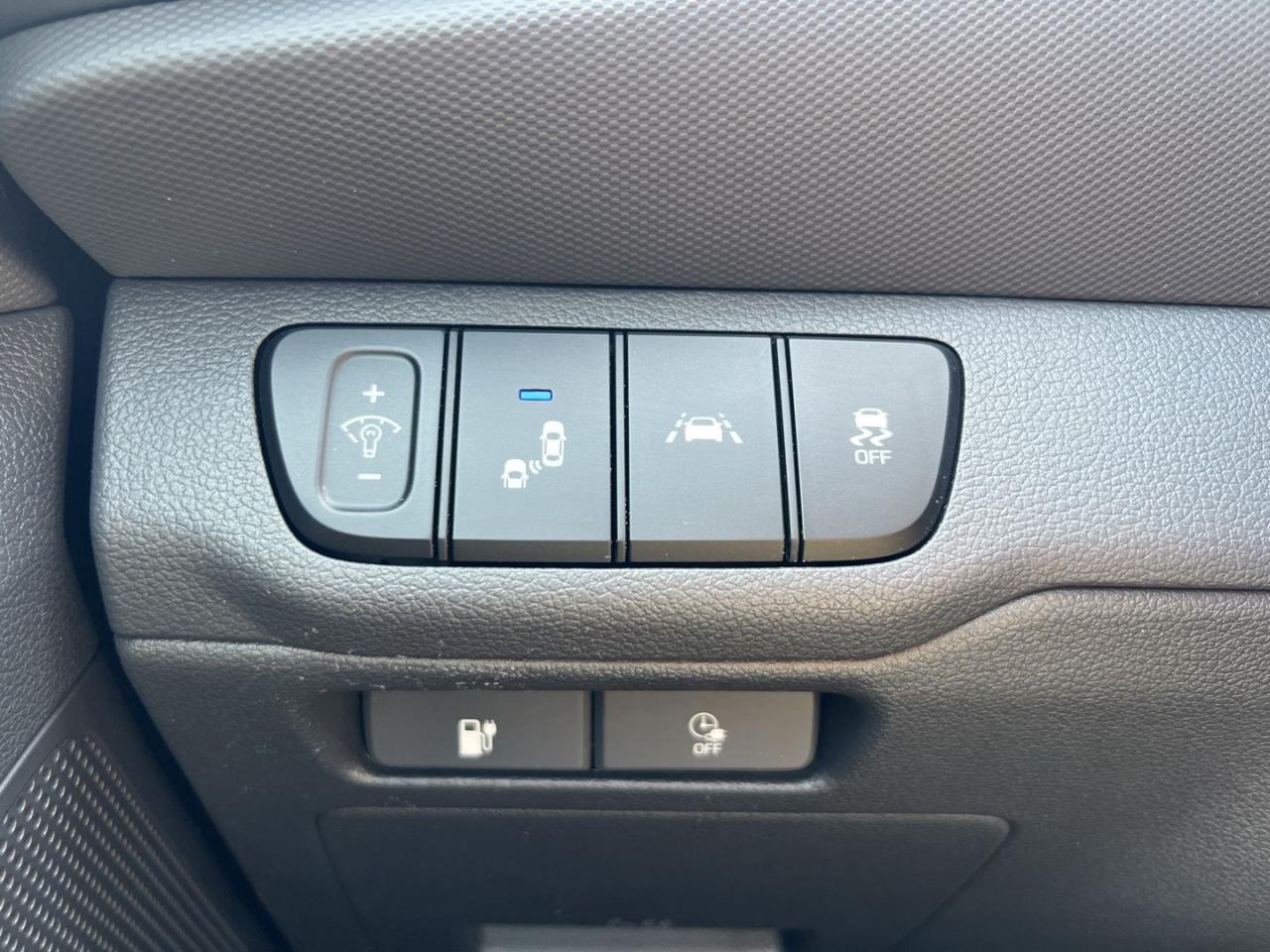 2020 Hyundai IONIQ ELECTRIC ULTIMATE - Photo #29