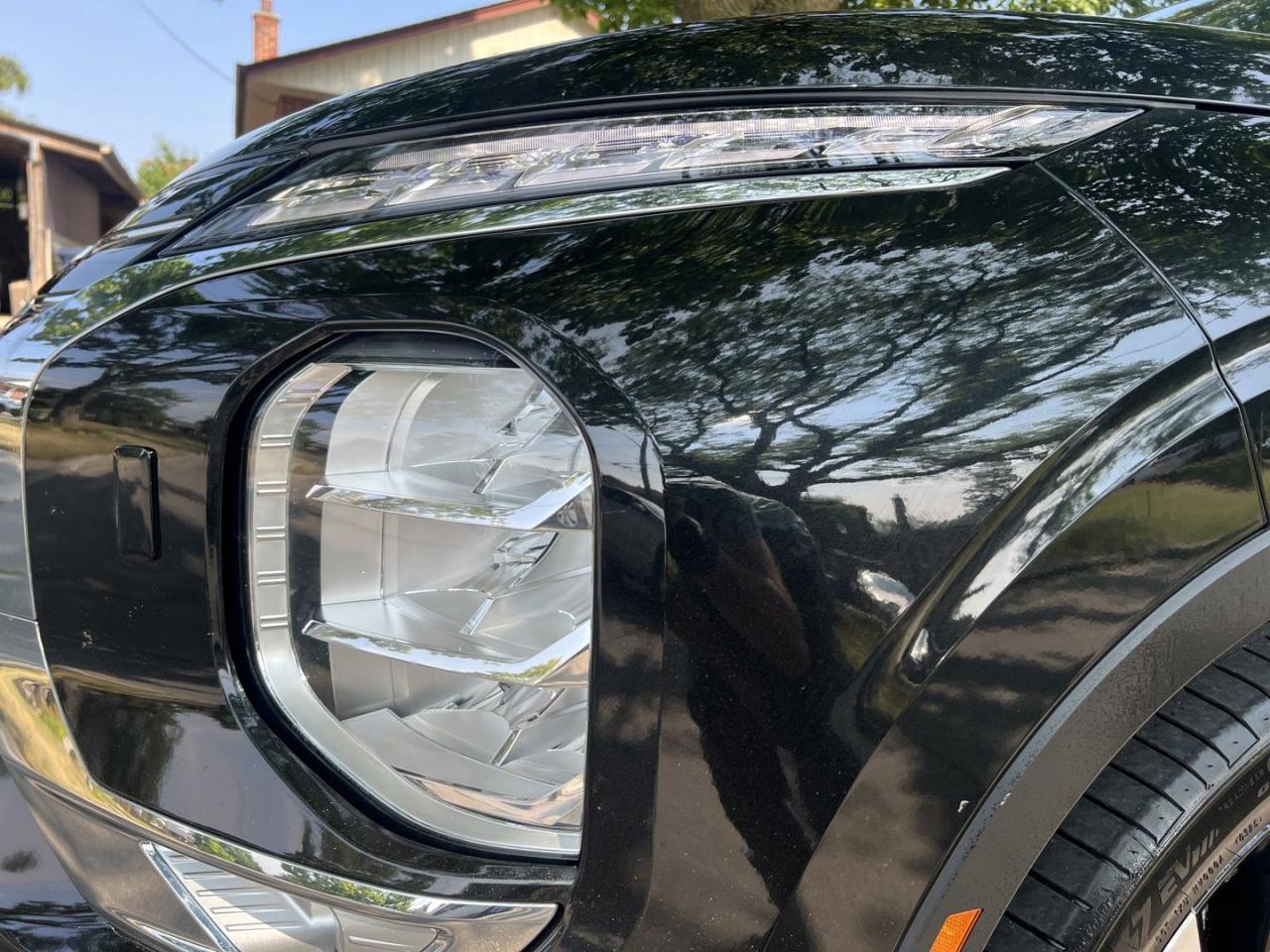 2023 Mitsubishi Outlander Phev GT - Photo #6