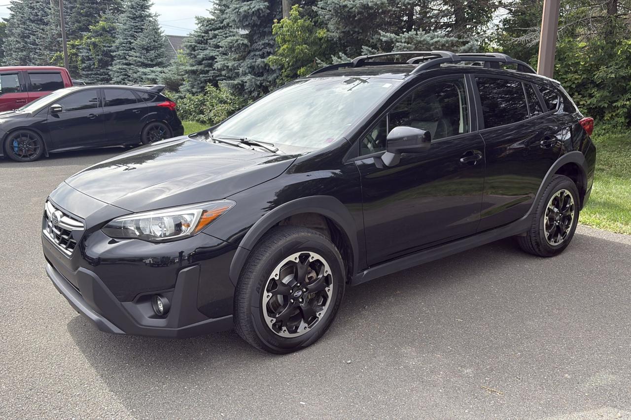 Used 2023 Subaru XV Crosstrek  for sale in Mississauga, ON