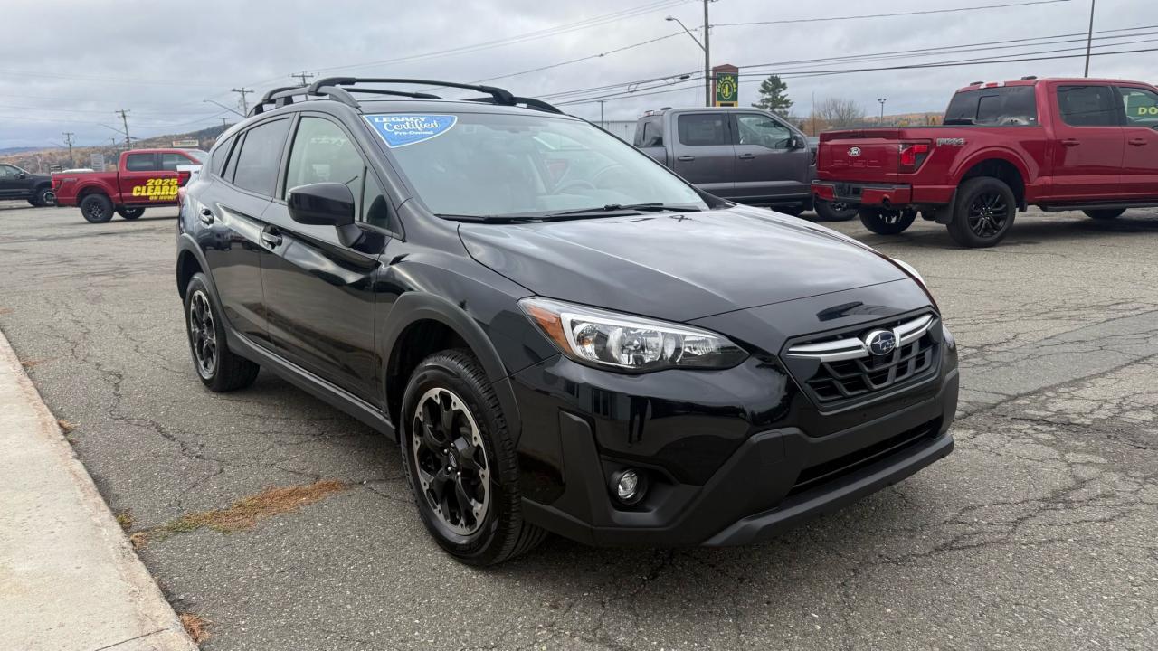 2023 Subaru XV Crosstrek  Photo1