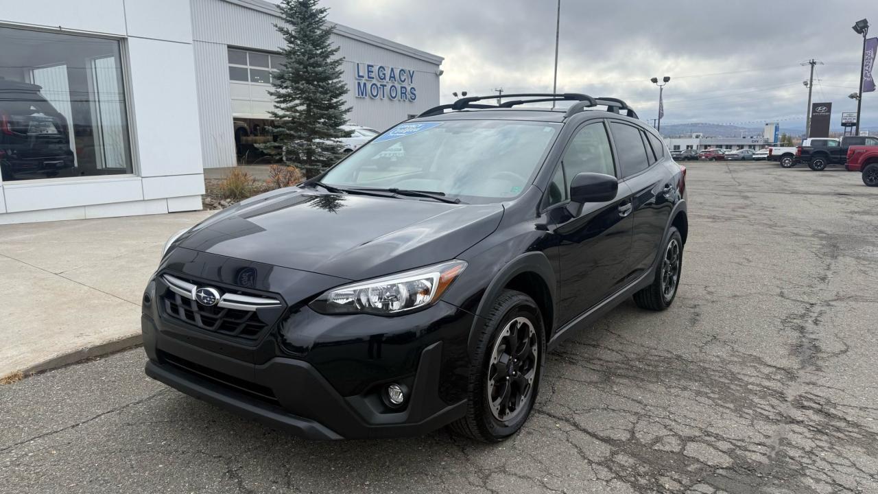 Used 2023 Subaru XV Crosstrek  for sale in Mississauga, ON