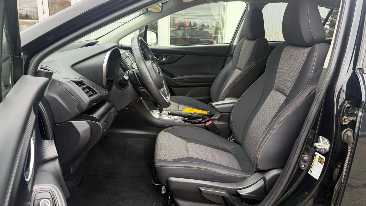 2023 Subaru XV Crosstrek  Photo4