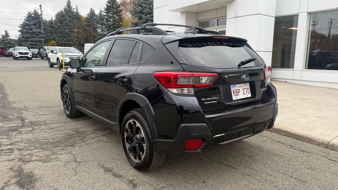 2023 Subaru XV Crosstrek  Photo3