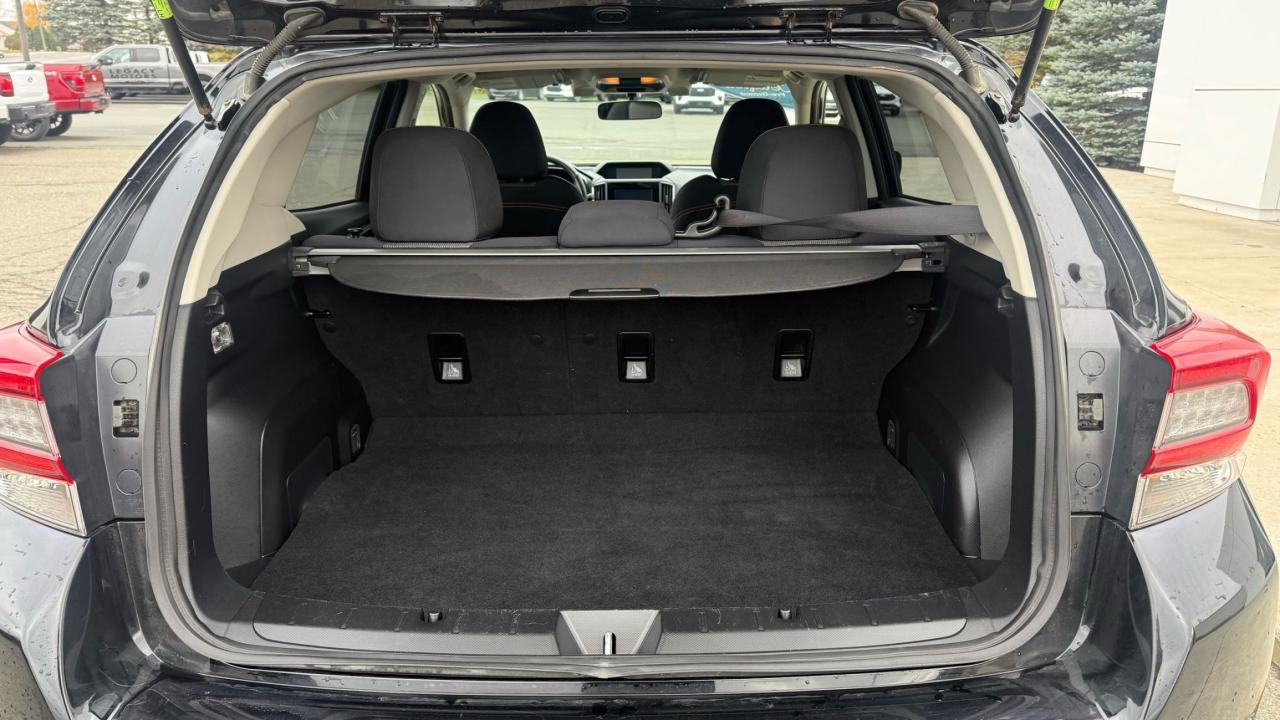 2023 Subaru XV Crosstrek  Photo5