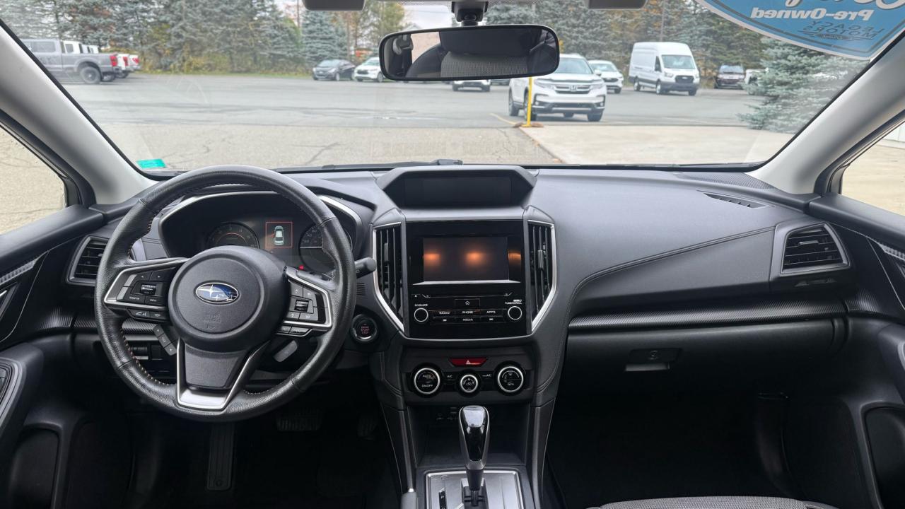 2023 Subaru XV Crosstrek  Photo5