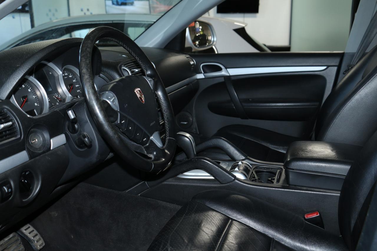 2005 Porsche Cayenne S 4.5L V8 - AS IS - Photo #8