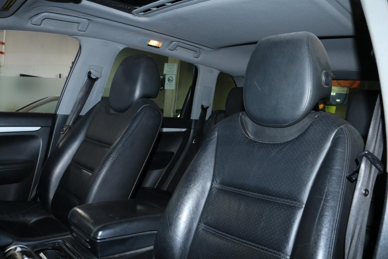 2005 Porsche Cayenne S 4.5L V8 - AS IS - Photo #9