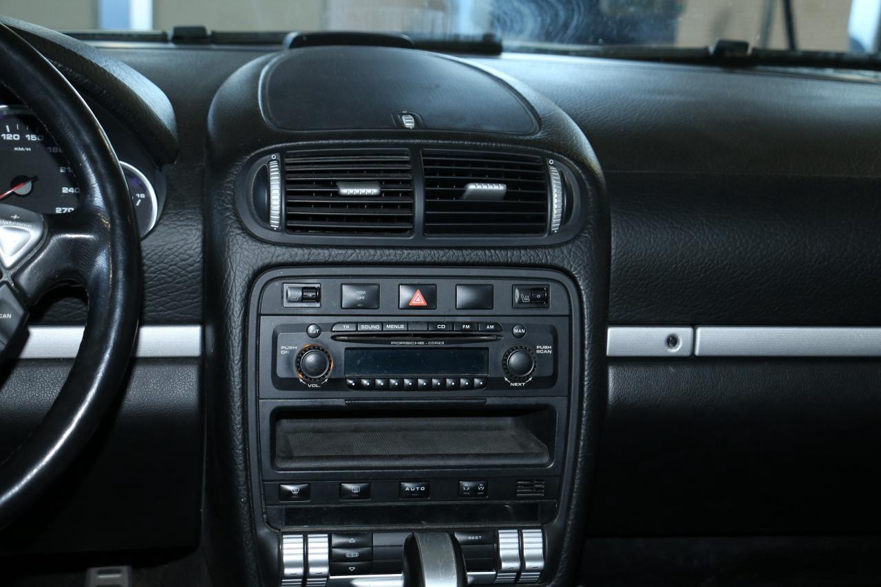 2005 Porsche Cayenne S 4.5L V8 - AS IS - Photo #14