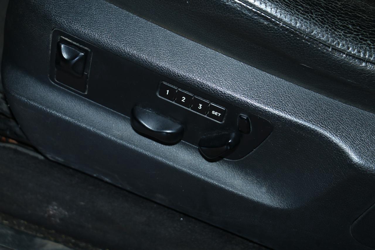 2005 Porsche Cayenne S 4.5L V8 - AS IS - Photo #16