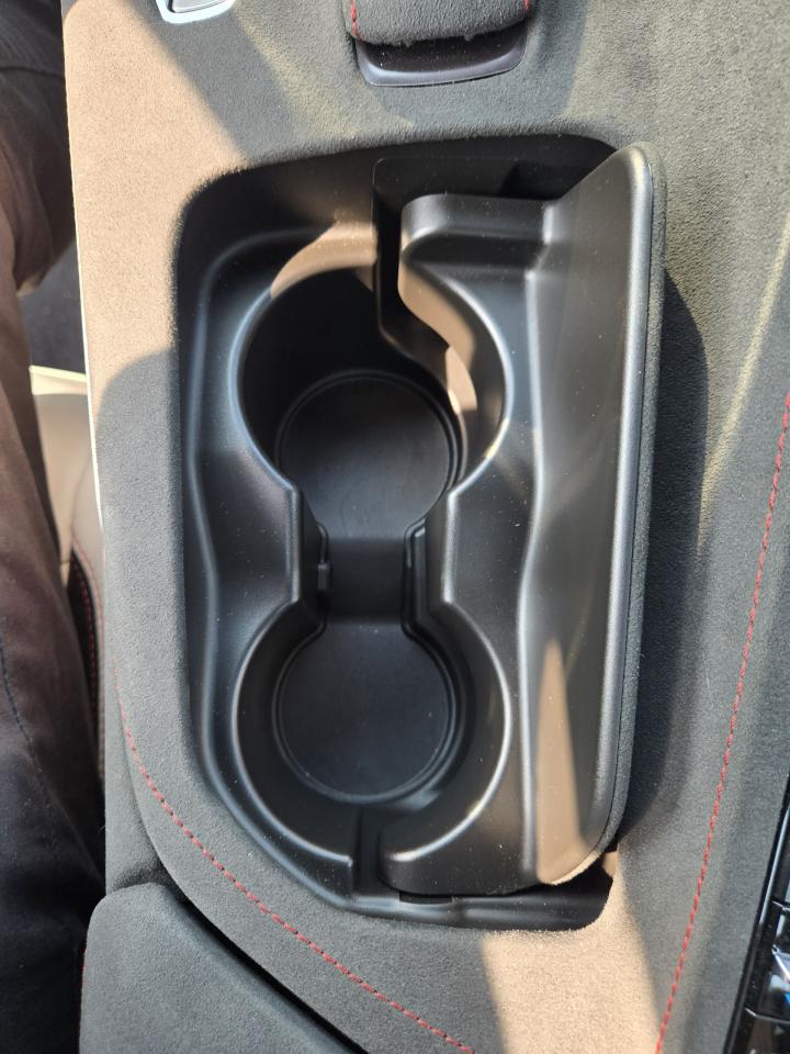 2023 Chevrolet Corvette 2dr Stingray Conv w/3LT - Photo #21