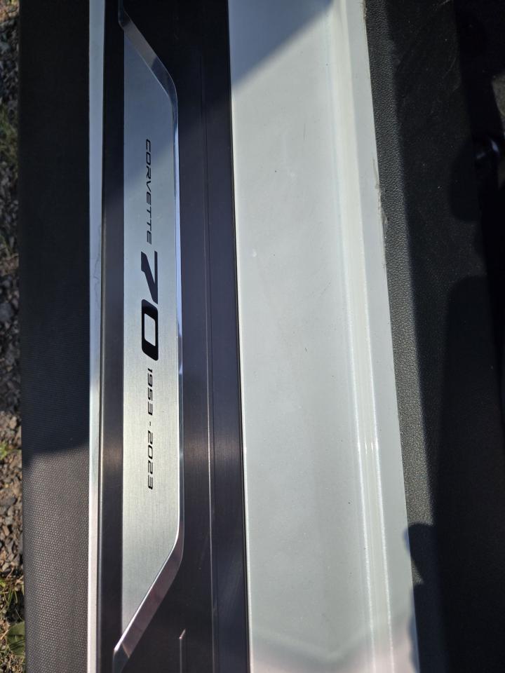 2023 Chevrolet Corvette 2dr Stingray Conv w/3LT - Photo #27