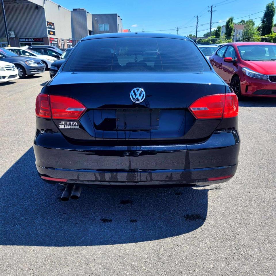 2013 Volkswagen Jetta Trendline - Photo #5
