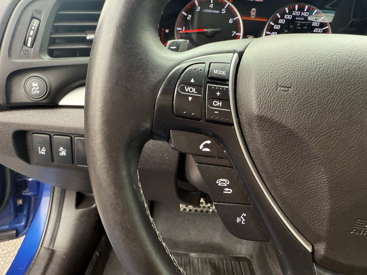 2016 Acura ILX A-Spec/PREMIUM Photo18