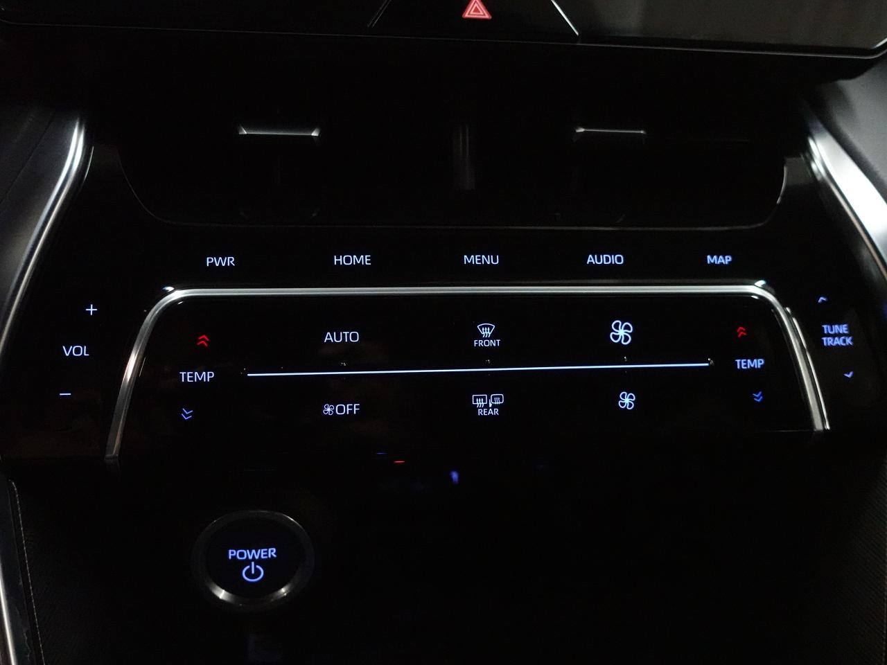 2021 Toyota Venza XLE HYBRID | AWD | Nav | Leather | BSM | CarPlay