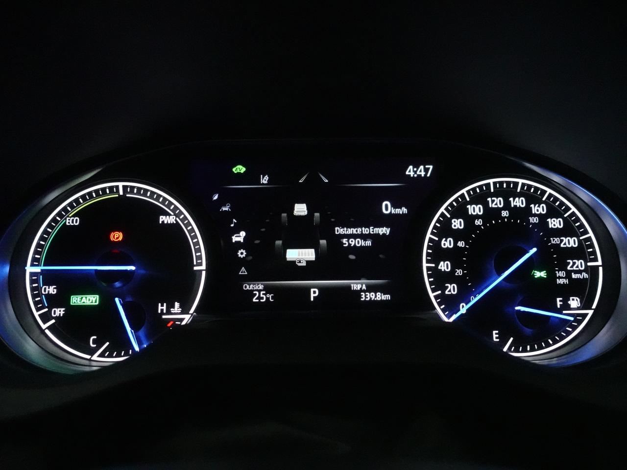 2021 Toyota Venza XLE HYBRID | AWD | Nav | Leather | BSM | CarPlay