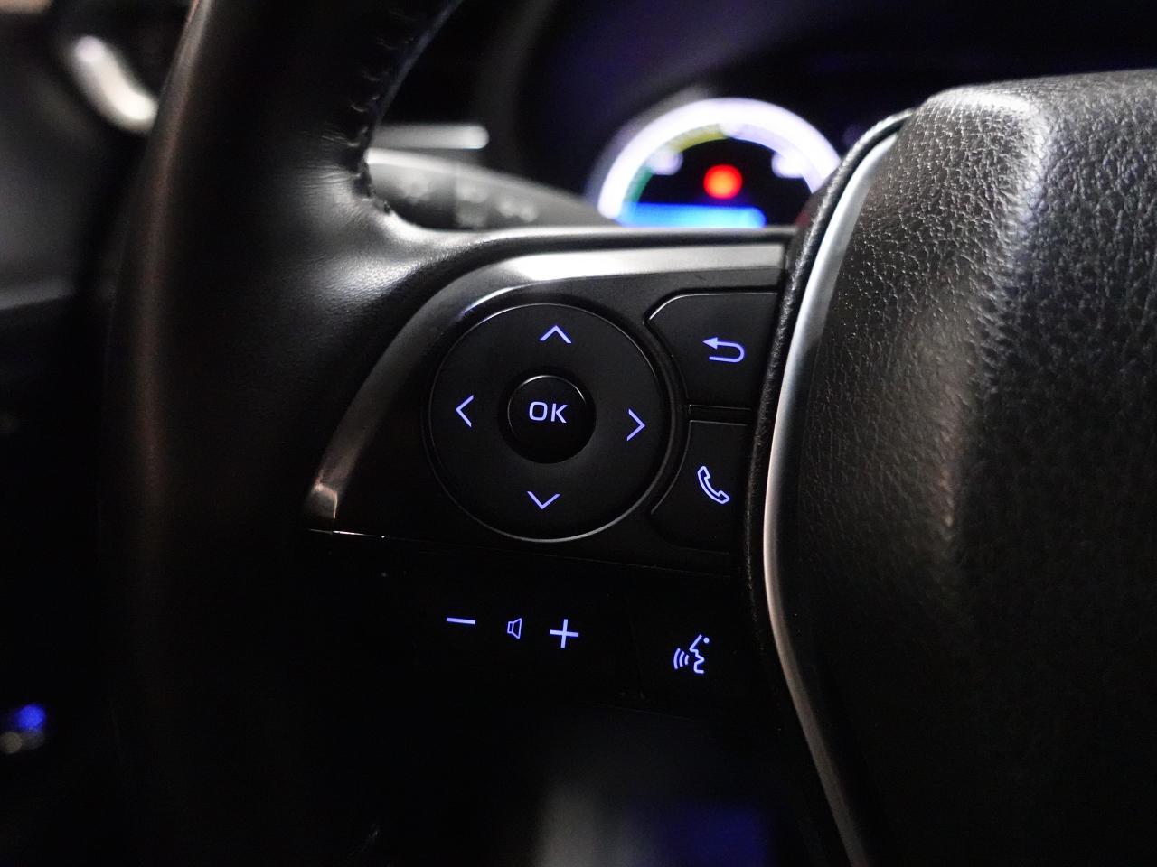 2021 Toyota Venza XLE HYBRID | AWD | Nav | Leather | BSM | CarPlay