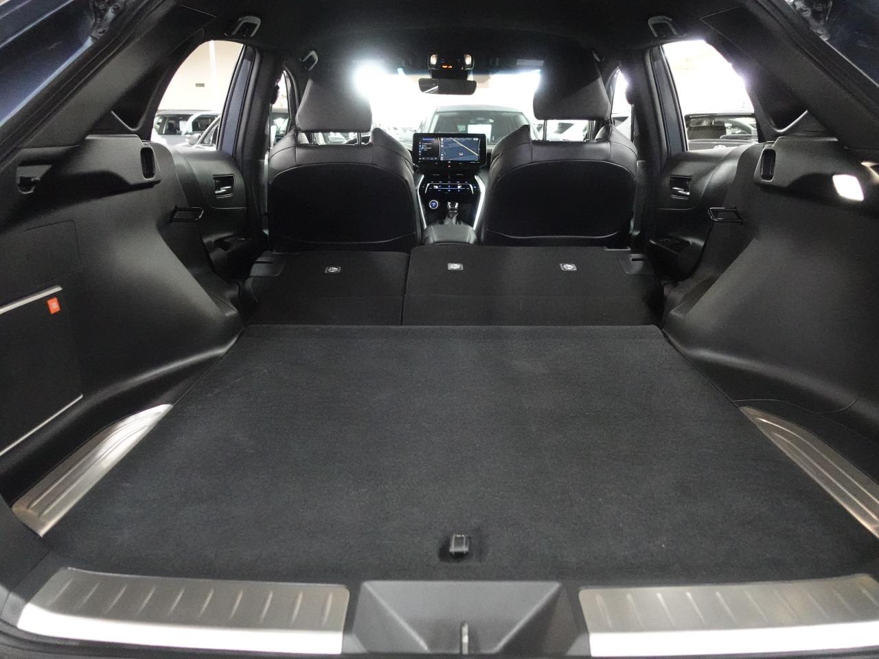 2021 Toyota Venza XLE HYBRID | AWD | Nav | Leather | BSM | CarPlay