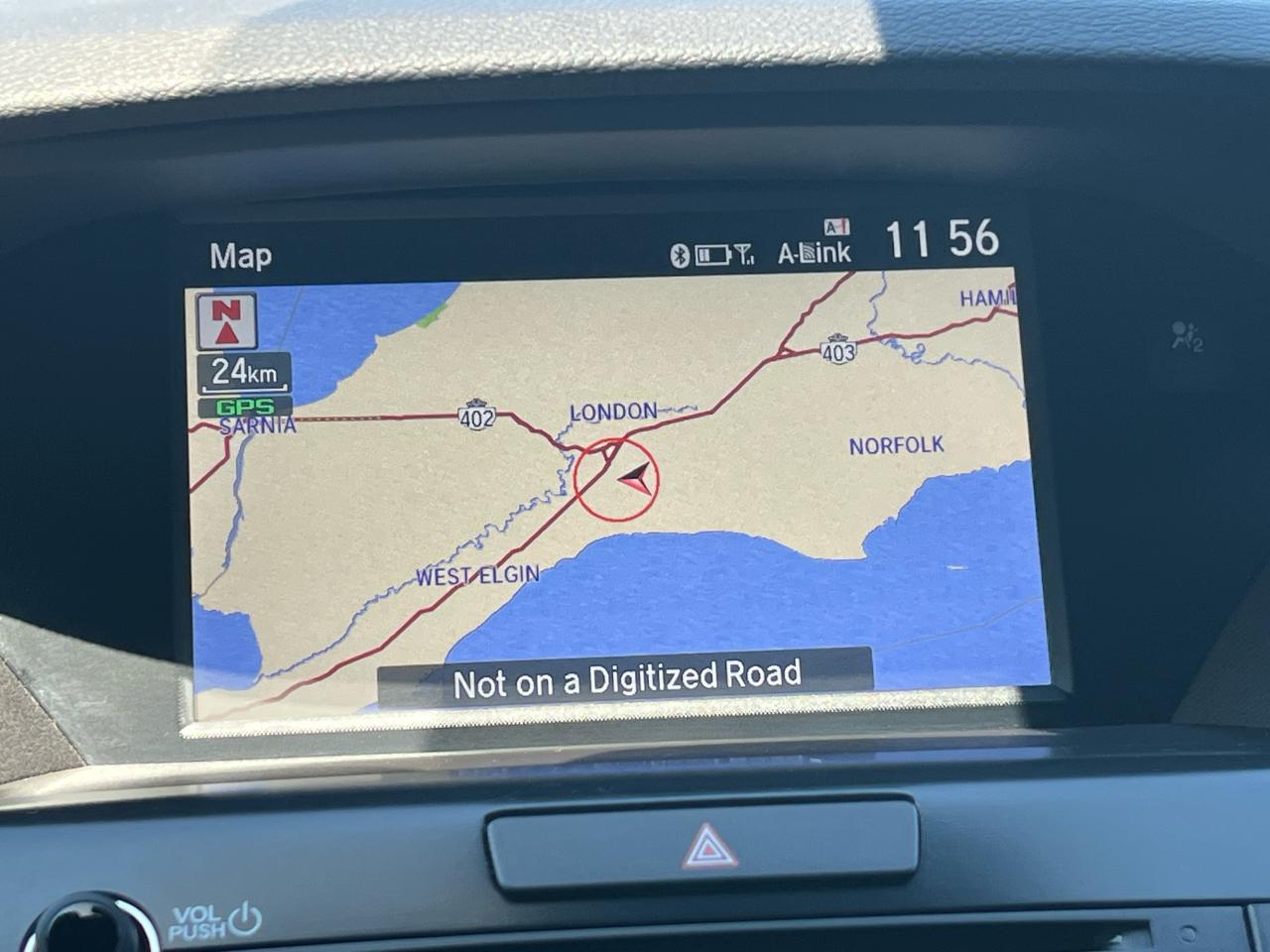 2019 Acura MDX A-Spec | Navi | Leather | 7 passenger - Photo #15