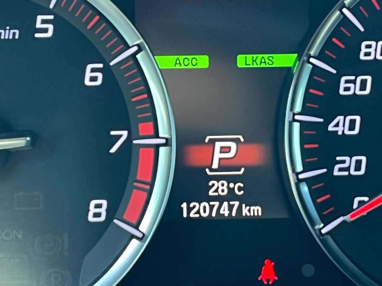 2019 Acura MDX A-Spec | Navi | Leather | 7 passenger - Photo #12
