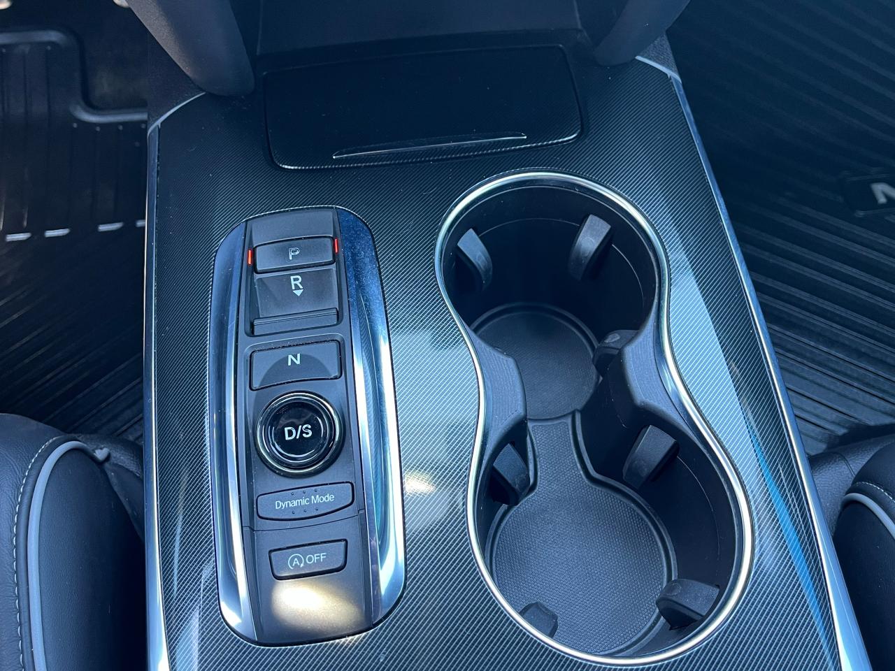 2019 Acura MDX A-Spec | Navi | Leather | 7 passenger - Photo #14