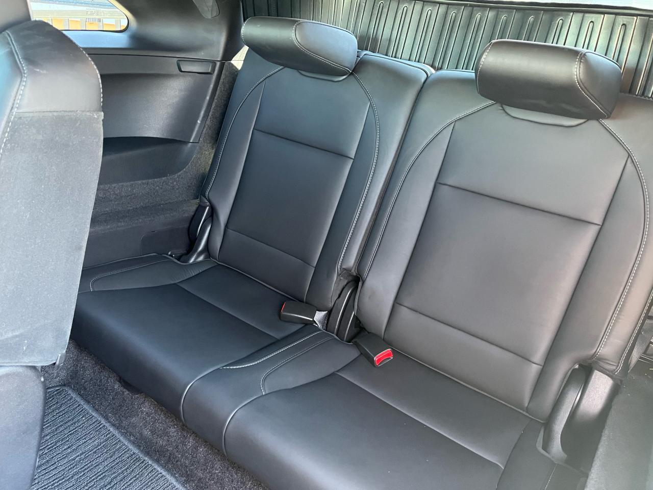 2019 Acura MDX A-Spec | Navi | Leather | 7 passenger - Photo #10