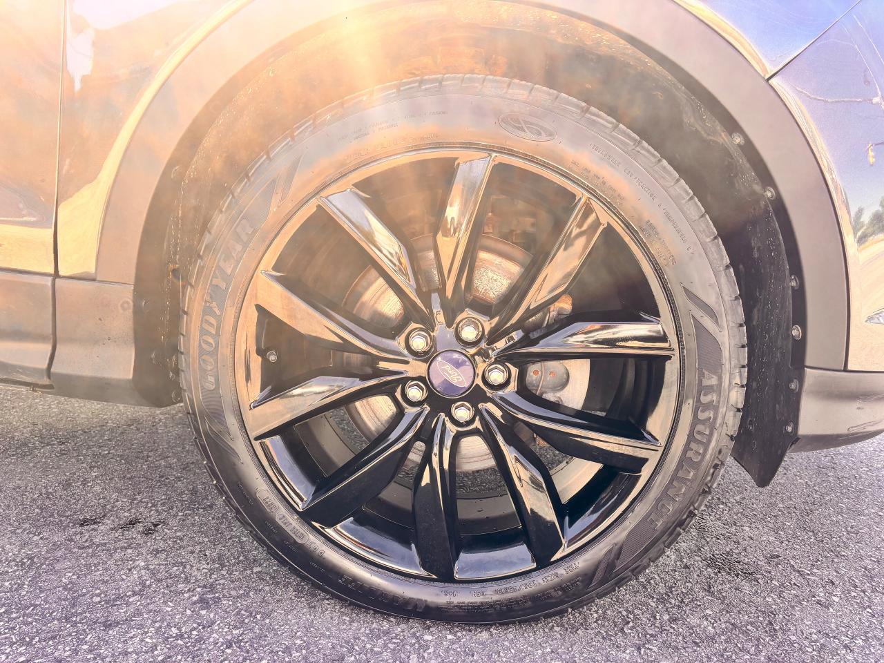 2018 Ford Escape WARRANTY AVAILABLE, FULLY FINANCEABLE!