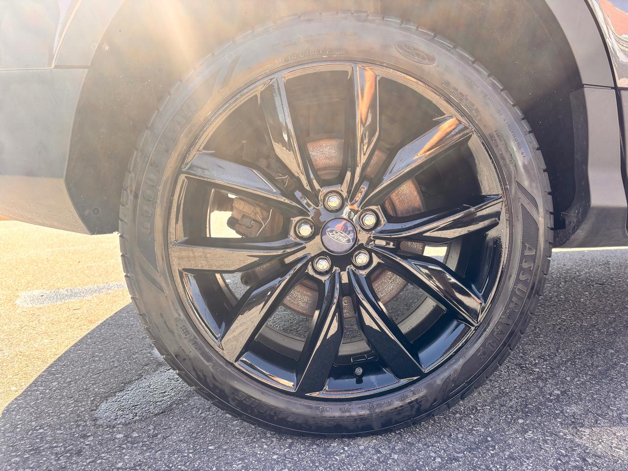 2018 Ford Escape WARRANTY AVAILABLE, FULLY FINANCEABLE!