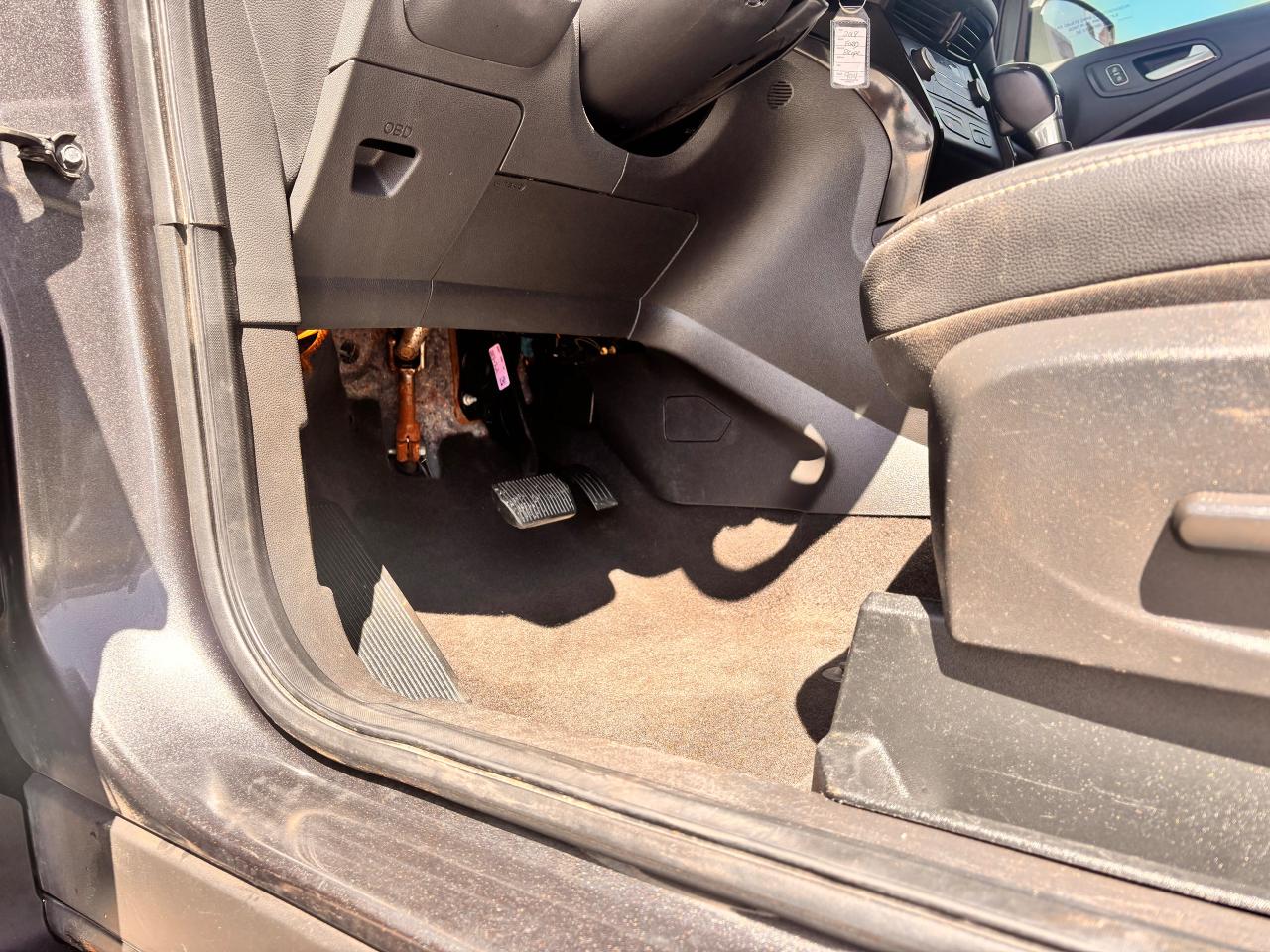 2018 Ford Escape WARRANTY AVAILABLE, FULLY FINANCEABLE!