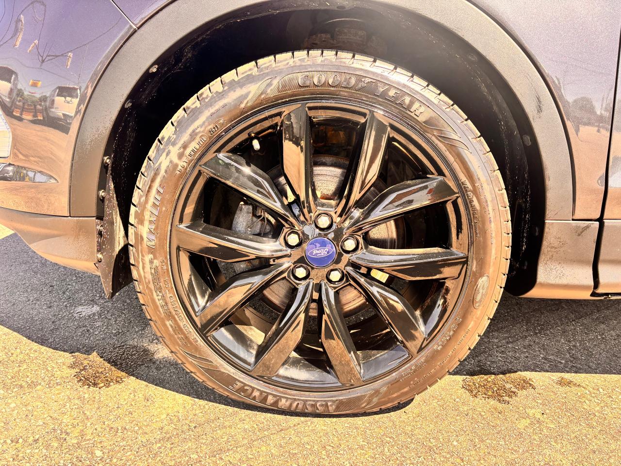 2018 Ford Escape WARRANTY AVAILABLE, FULLY FINANCEABLE!