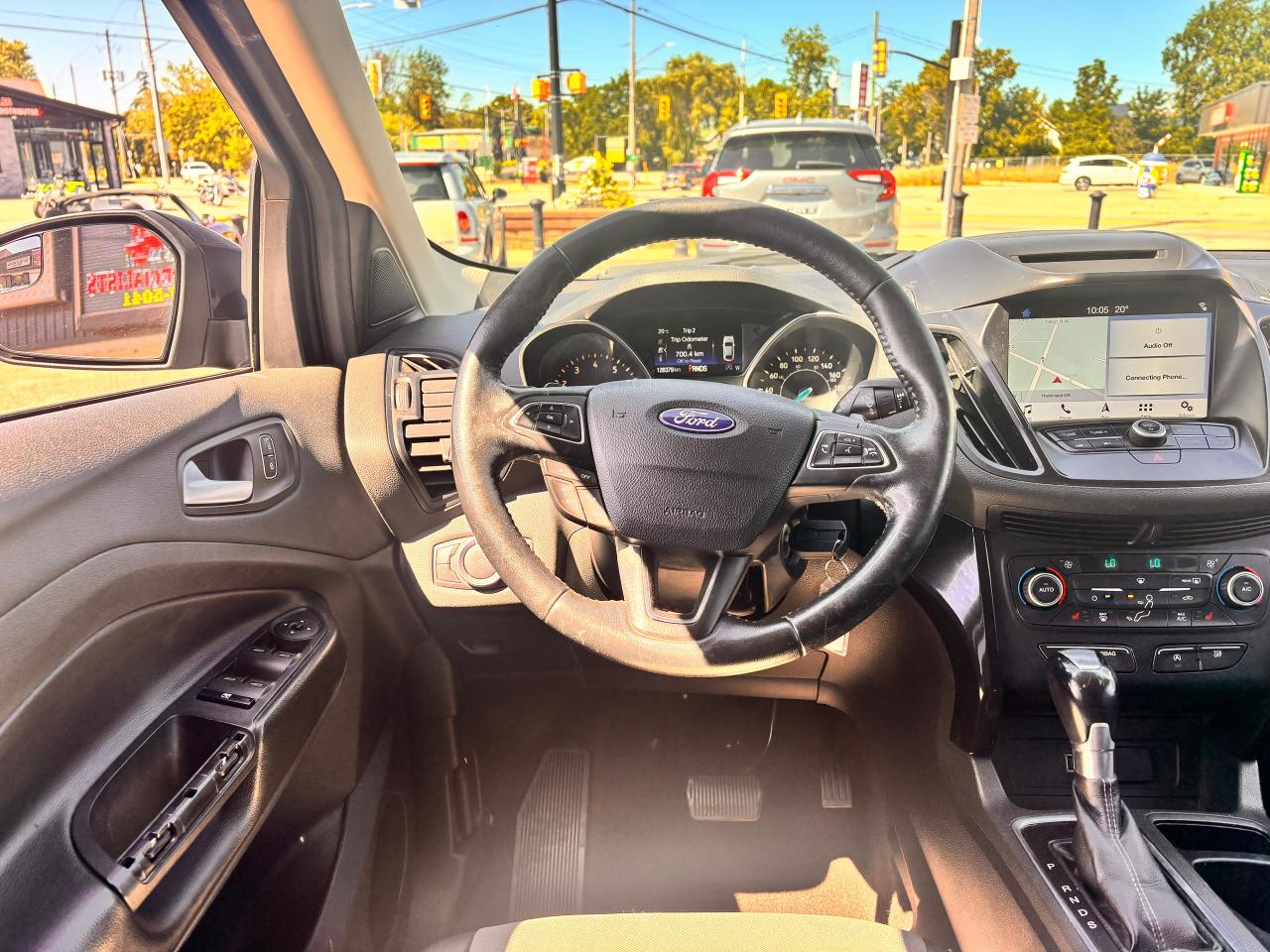 2018 Ford Escape WARRANTY AVAILABLE, FULLY FINANCEABLE!