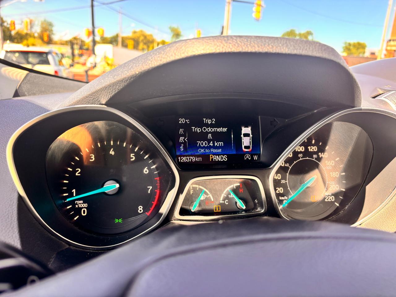 2018 Ford Escape WARRANTY AVAILABLE, FULLY FINANCEABLE!