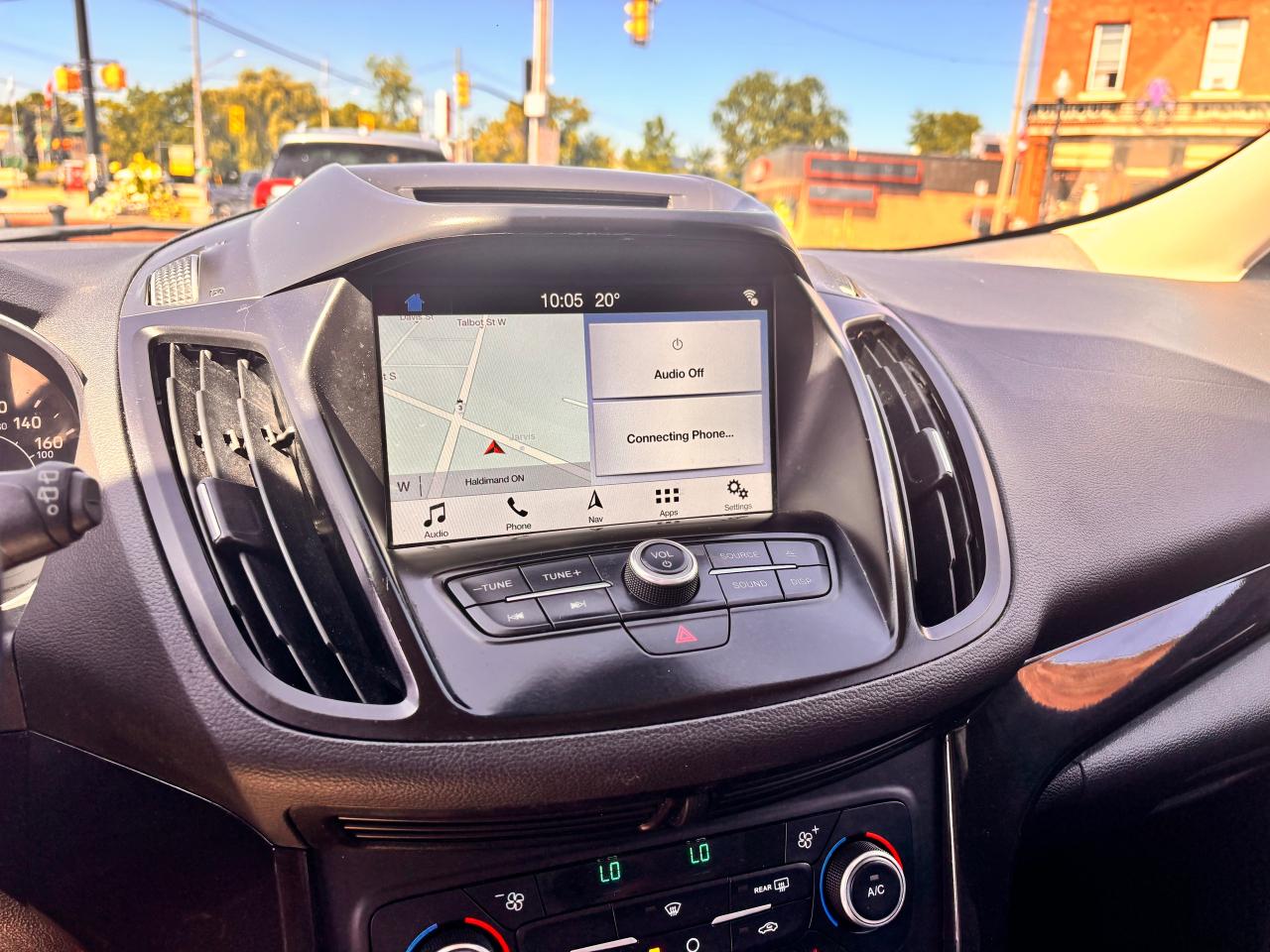 2018 Ford Escape WARRANTY AVAILABLE, FULLY FINANCEABLE!