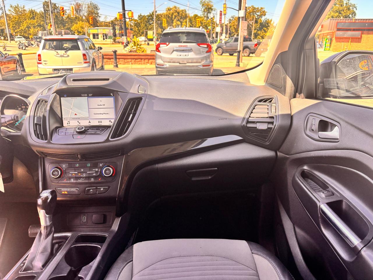 2018 Ford Escape WARRANTY AVAILABLE, FULLY FINANCEABLE!