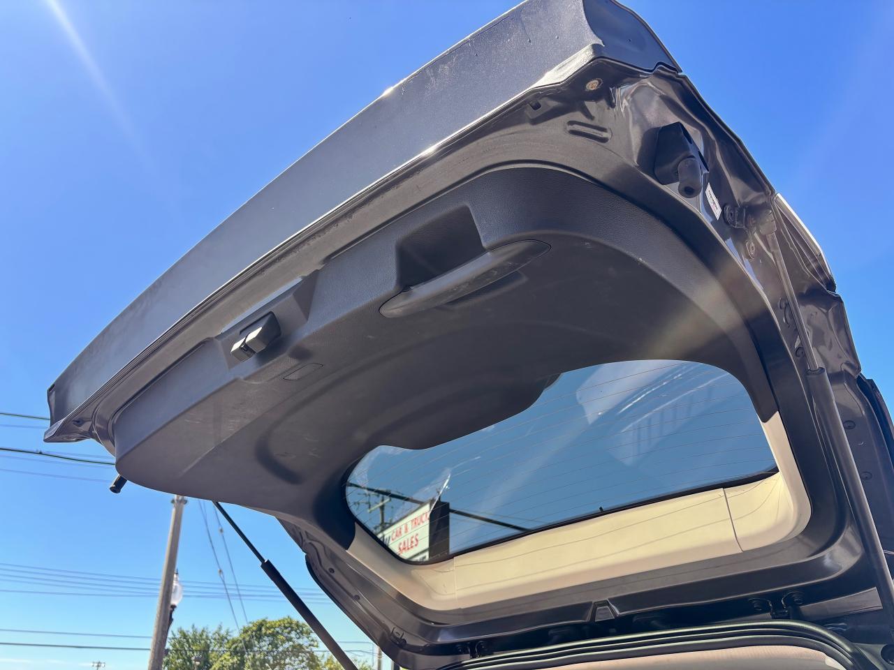 2018 Ford Escape WARRANTY AVAILABLE, FULLY FINANCEABLE!