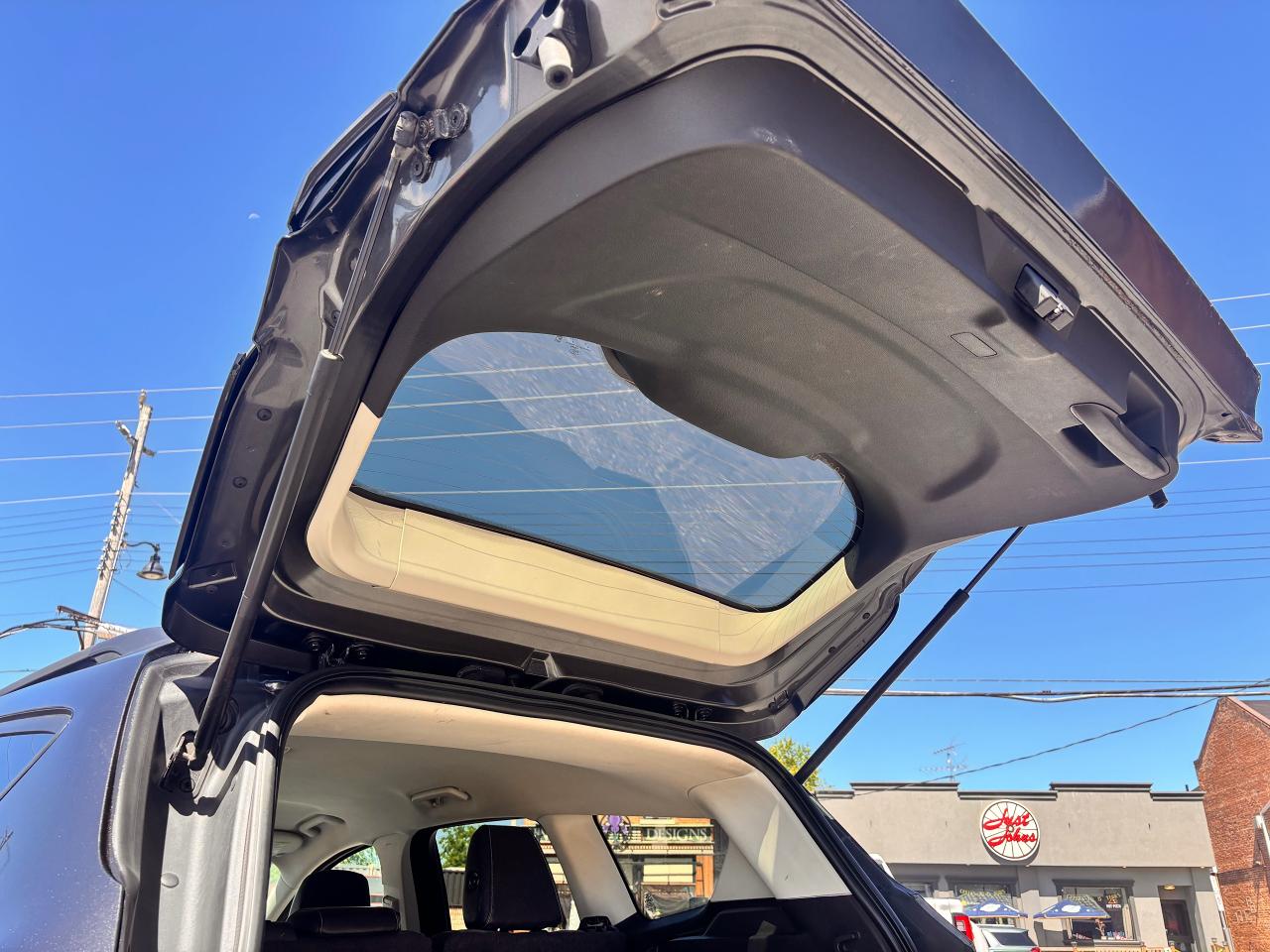 2018 Ford Escape WARRANTY AVAILABLE, FULLY FINANCEABLE!