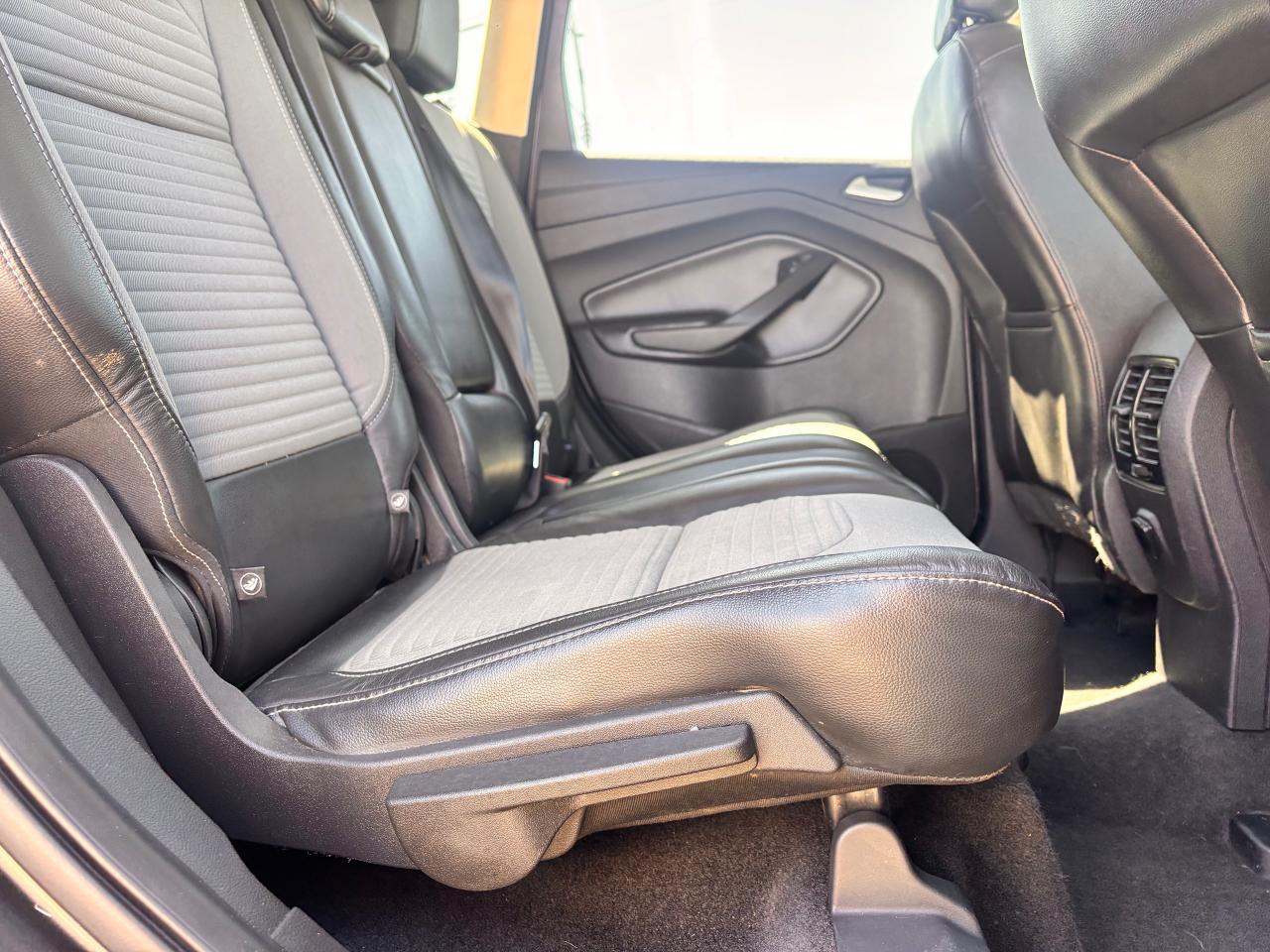 2018 Ford Escape WARRANTY AVAILABLE, FULLY FINANCEABLE!