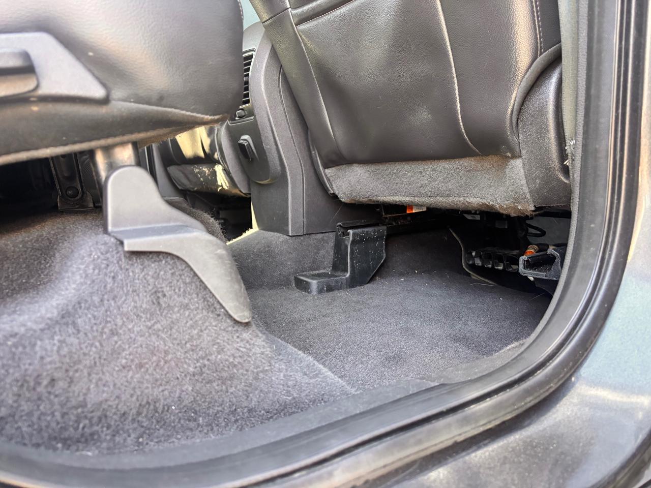 2018 Ford Escape WARRANTY AVAILABLE, FULLY FINANCEABLE!
