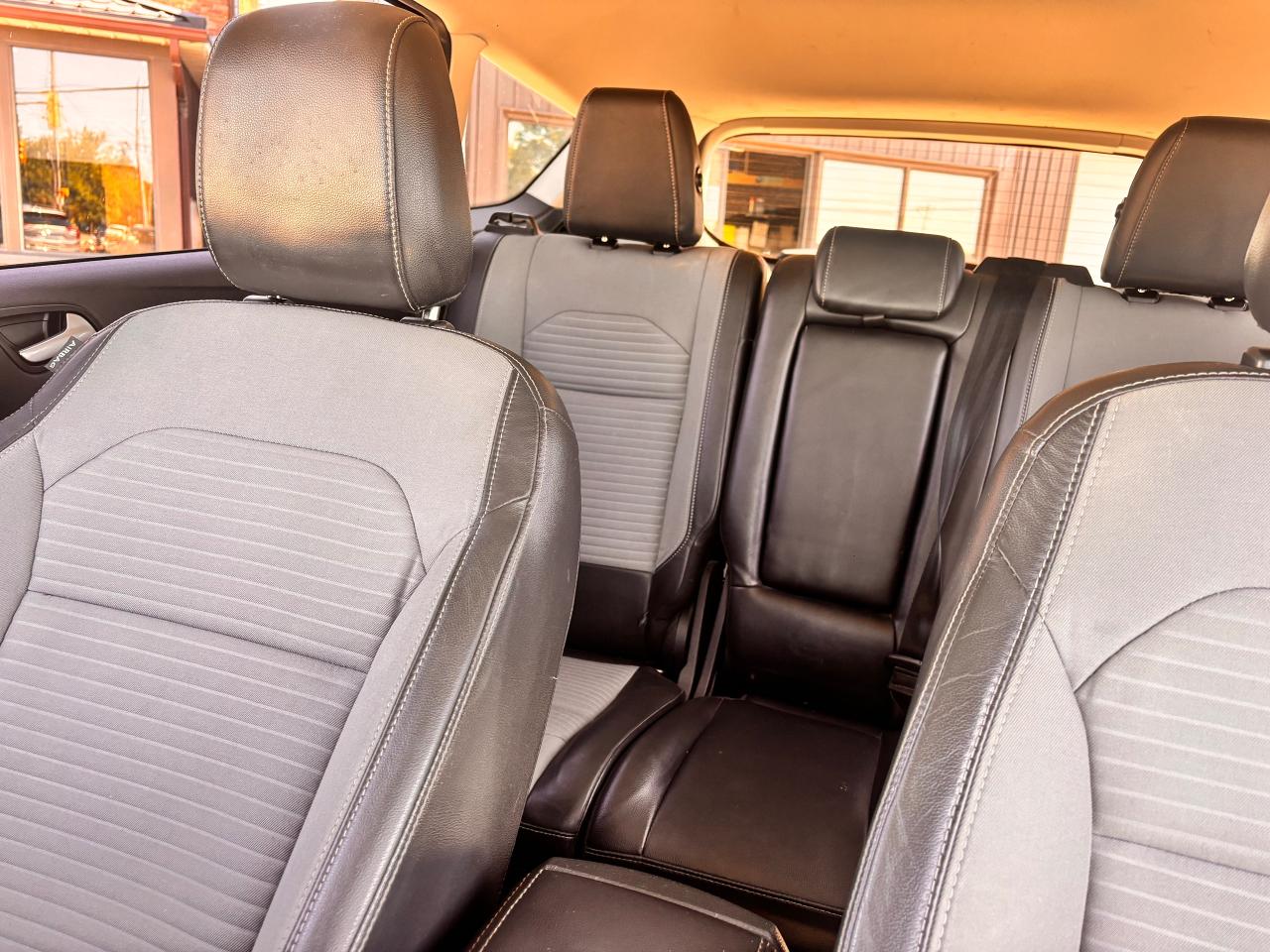 2018 Ford Escape WARRANTY AVAILABLE, FULLY FINANCEABLE!