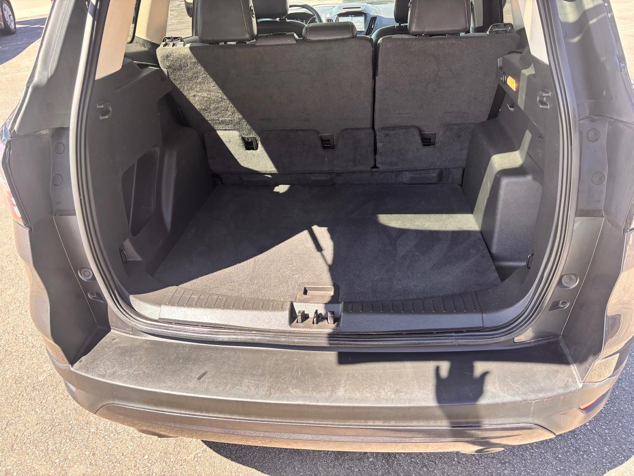 2018 Ford Escape WARRANTY AVAILABLE, FULLY FINANCEABLE!