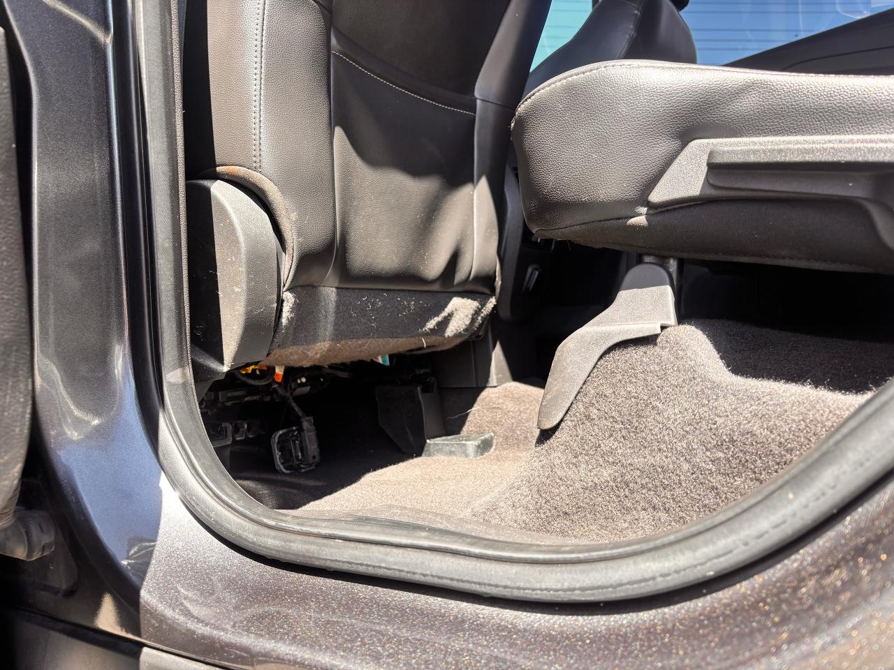 2018 Ford Escape WARRANTY AVAILABLE, FULLY FINANCEABLE!