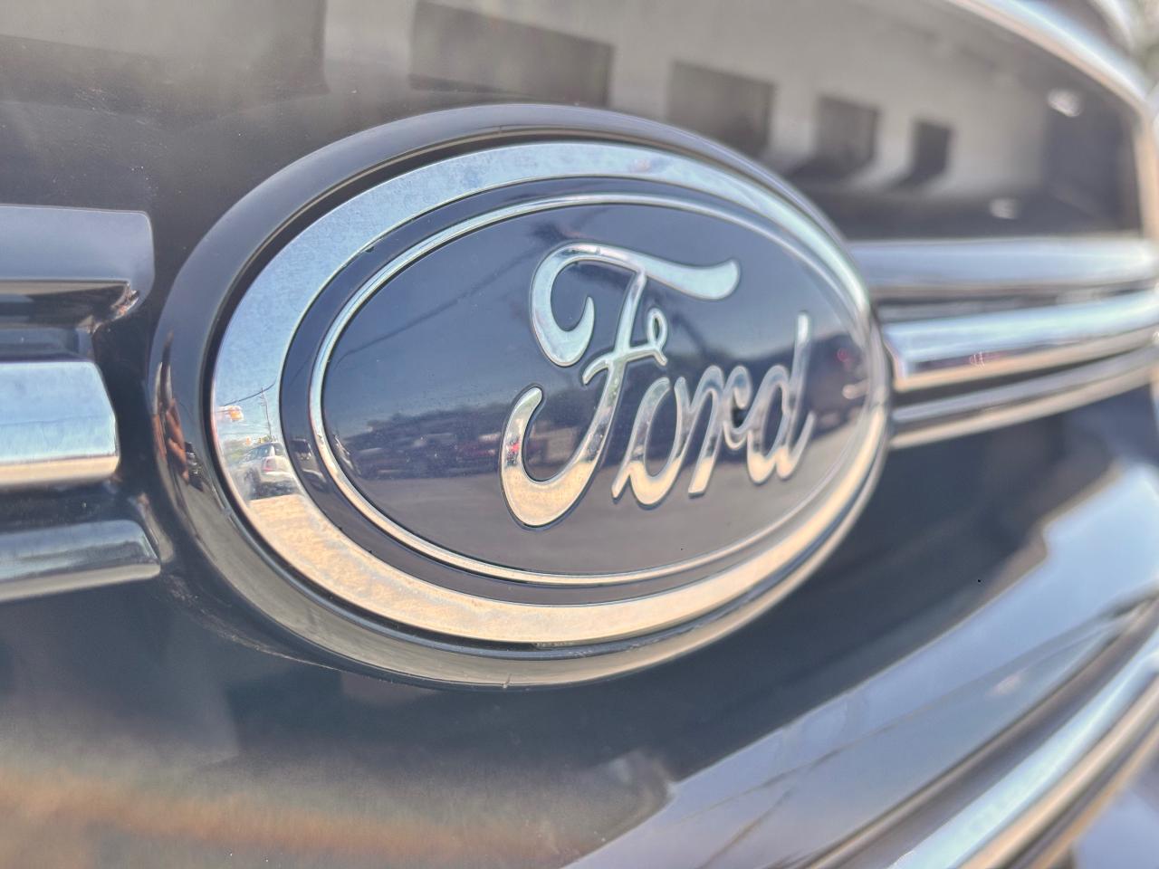 2018 Ford Escape WARRANTY AVAILABLE, FULLY FINANCEABLE!