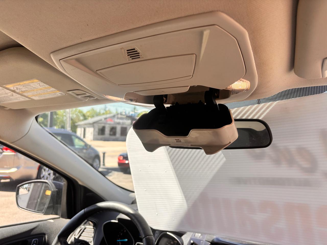 2018 Ford Escape WARRANTY AVAILABLE, FULLY FINANCEABLE!