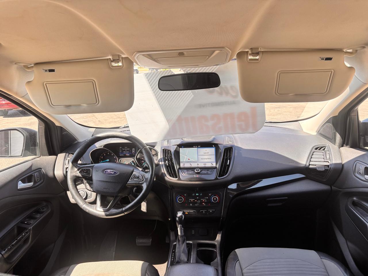 2018 Ford Escape WARRANTY AVAILABLE, FULLY FINANCEABLE!