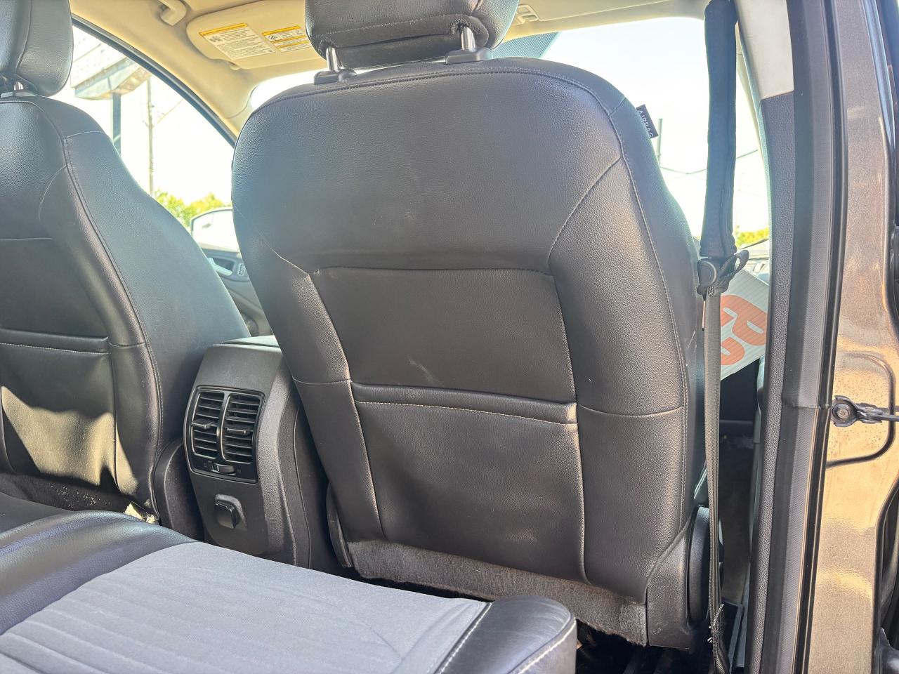 2018 Ford Escape WARRANTY AVAILABLE, FULLY FINANCEABLE!