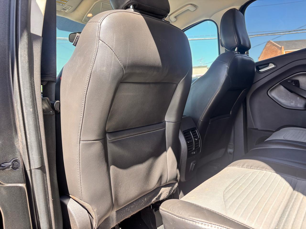 2018 Ford Escape WARRANTY AVAILABLE, FULLY FINANCEABLE!