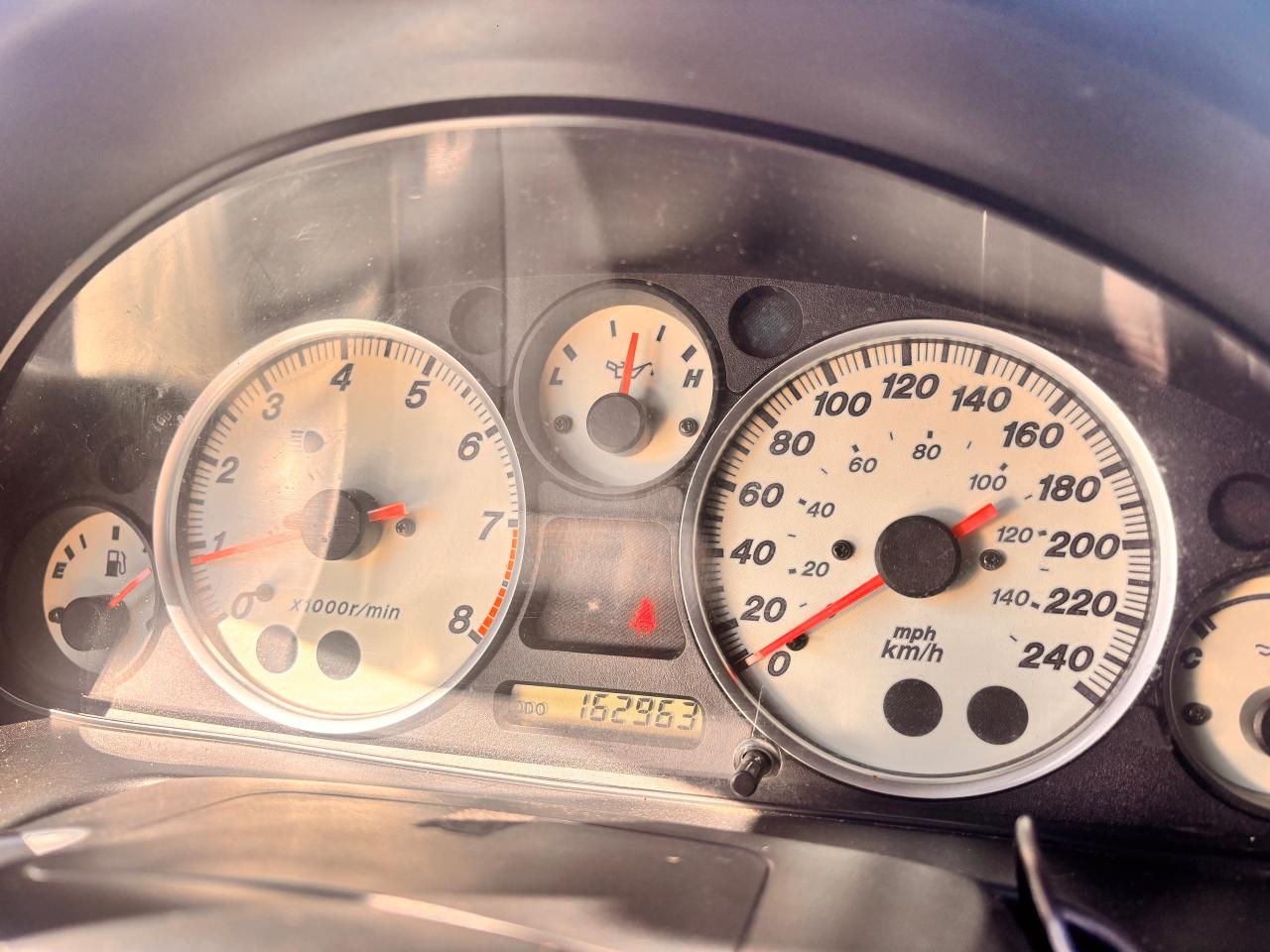 2003 Mazda Miata MX-5 WARRANTY AVAILABLE, CONVERTIBLE!