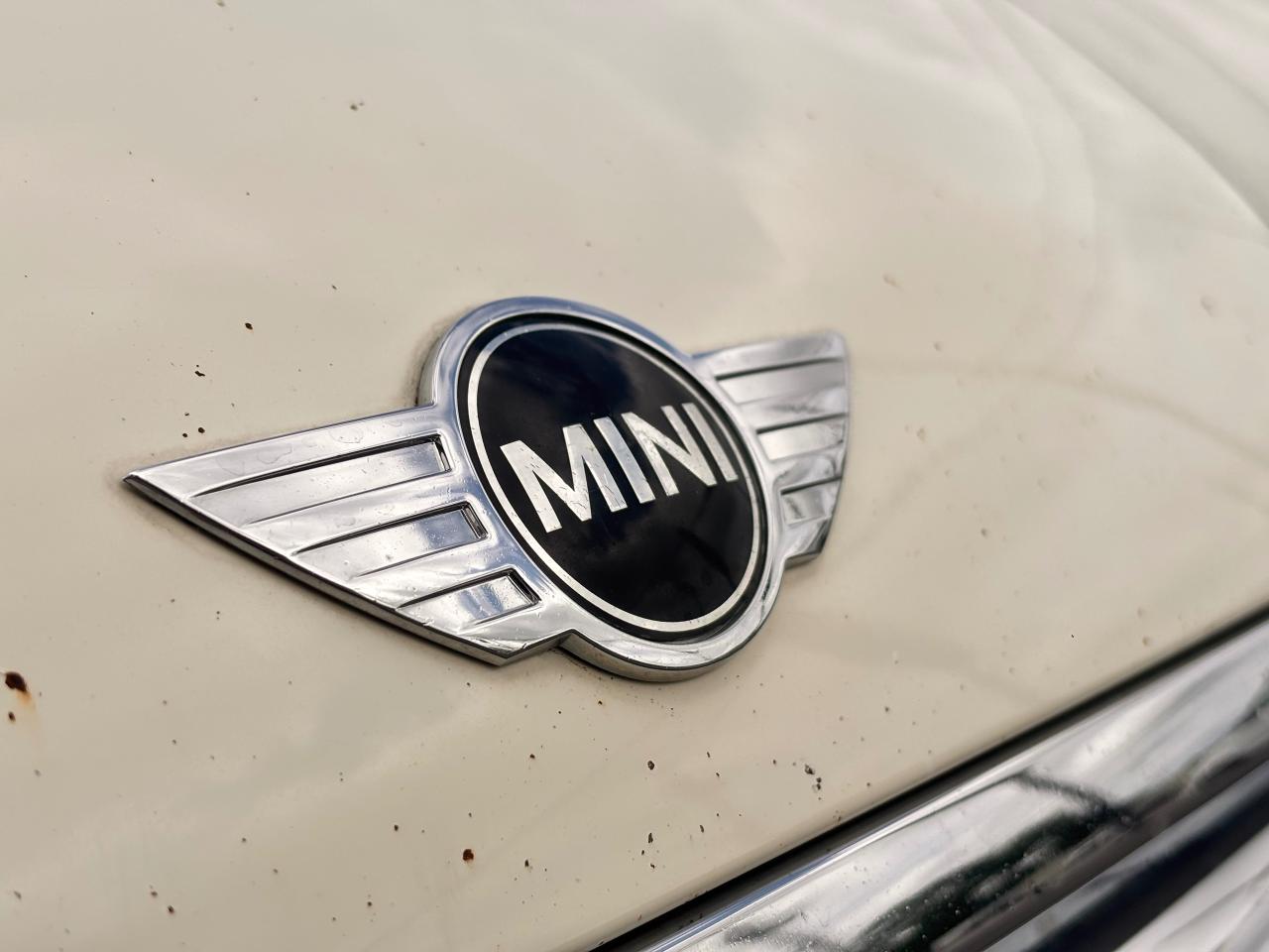 Used 2010 MINI Cooper Clubman TRADE IN'S WELCOME! NO ACCIDENTS! for sale in Jarvis, ON